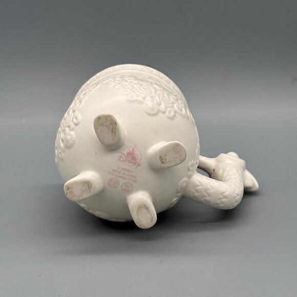 Disney Parks Mary Poppins Umbrella Parrot Head Ceramic Coffee Mug - Picture 6 of 7